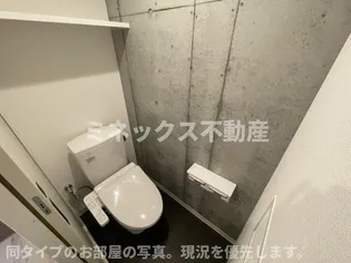 ラフィーナパレス宮崎東【2階】のその他画像