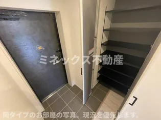 ラフィーナパレス宮崎東【2階】のその他画像