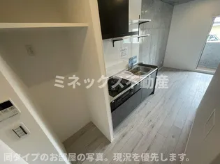 ラフィーナパレス宮崎東【2階】のその他画像