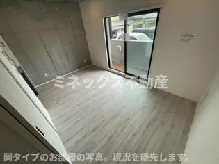 ラフィーナパレス宮崎東【2階】のその他画像