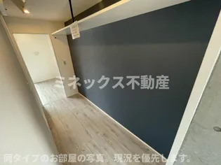 ラフィーナパレス宮崎東【2階】のその他画像