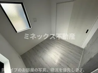 ラフィーナパレス宮崎東【2階】のその他画像