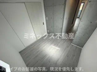 ラフィーナパレス宮崎東【2階】のその他画像