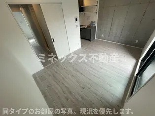 ラフィーナパレス宮崎東【2階】の風呂