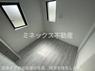 ラフィーナパレス宮崎東【2階】のその他画像