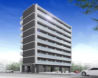 F STAGE江平 EASTの画像