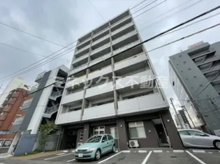 アルテマイスターヴィオラ【6階】の外観