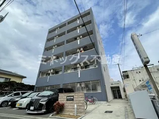 カーサ ロータスの画像