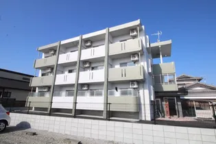 YM小松マンションの画像