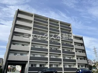 リバティーコーポⅡの画像