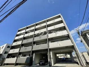 ティープリモ権現町【1階】の外観