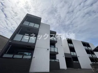 柳丸マンションの画像