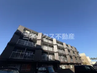 ヴィラージュMⅠの画像