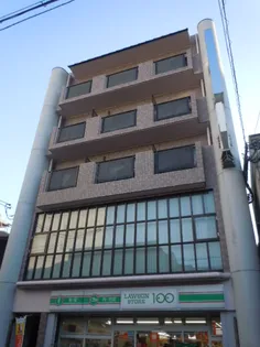 CASA寺町の画像