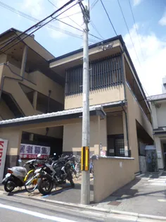 ロフティ四条大宮の画像