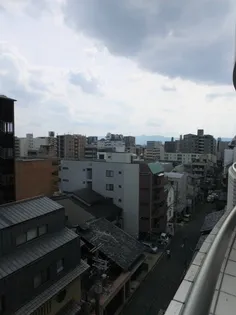 Belle・Forme平安【7階】のその他画像