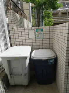 Belle・Forme平安【7階】のその他画像
