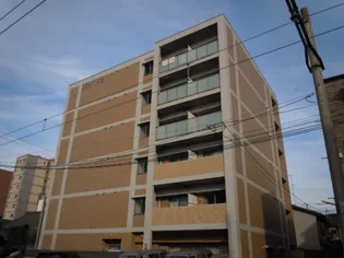 ウエストハイツの画像