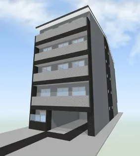 フラッティ西大路花屋町の画像