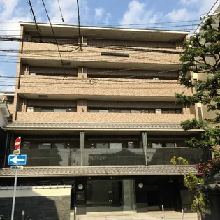 リーガル京都御所西IIの画像