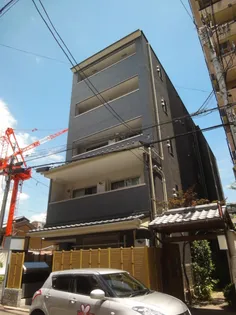ハイダウェイ下古城の画像