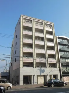 ロゼ・クリスタ【4階】の外観
