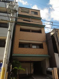 アーバン濱口の画像