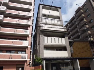 レガート鹿遊館の画像