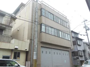 Y&Y【2階】の外観