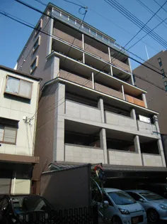 ベルヴィ富小路の画像