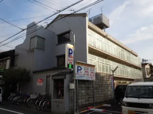 ハイツウィンズの画像