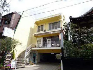 テールビルの画像