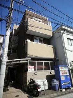 フラッティ丹波口の画像