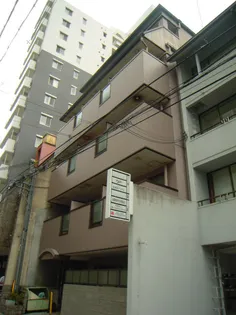 サンシャイン烏丸の画像