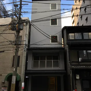 カーサ醒ヶ井【2階】の外観