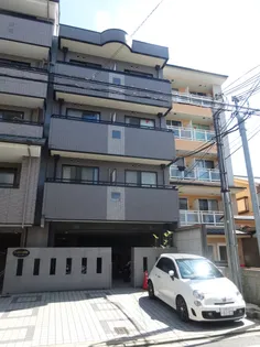 サンパティック壹番館の画像