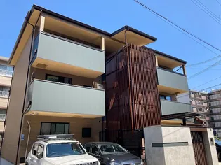 FERIO VILLAの画像