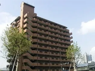 第37長栄クレメント五条の画像