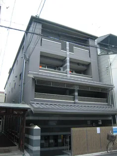 ラ サール御所南の画像