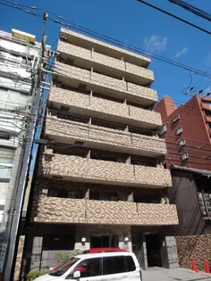 アスヴェル京都三条通の画像