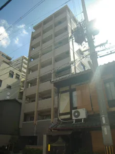 ベラジオ五条堀川2の画像