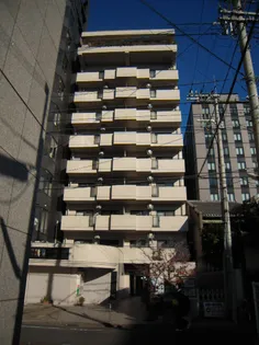 HITOMI BLDG 綾小路からすまの画像