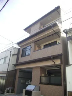 猪熊館の画像
