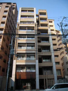 ディクティ三条の画像