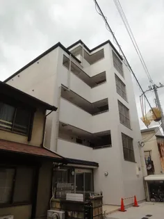 ブーゲンビリア プレイスの画像