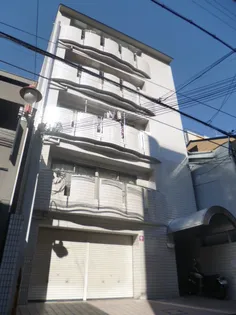 五条セフィーマンションの画像