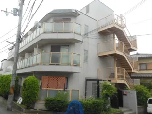 OKマンションの画像