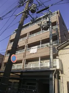 サンハウス御池の画像