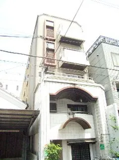 サンフラワー御幸町の画像