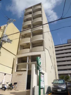 COSMO5【7階】の外観